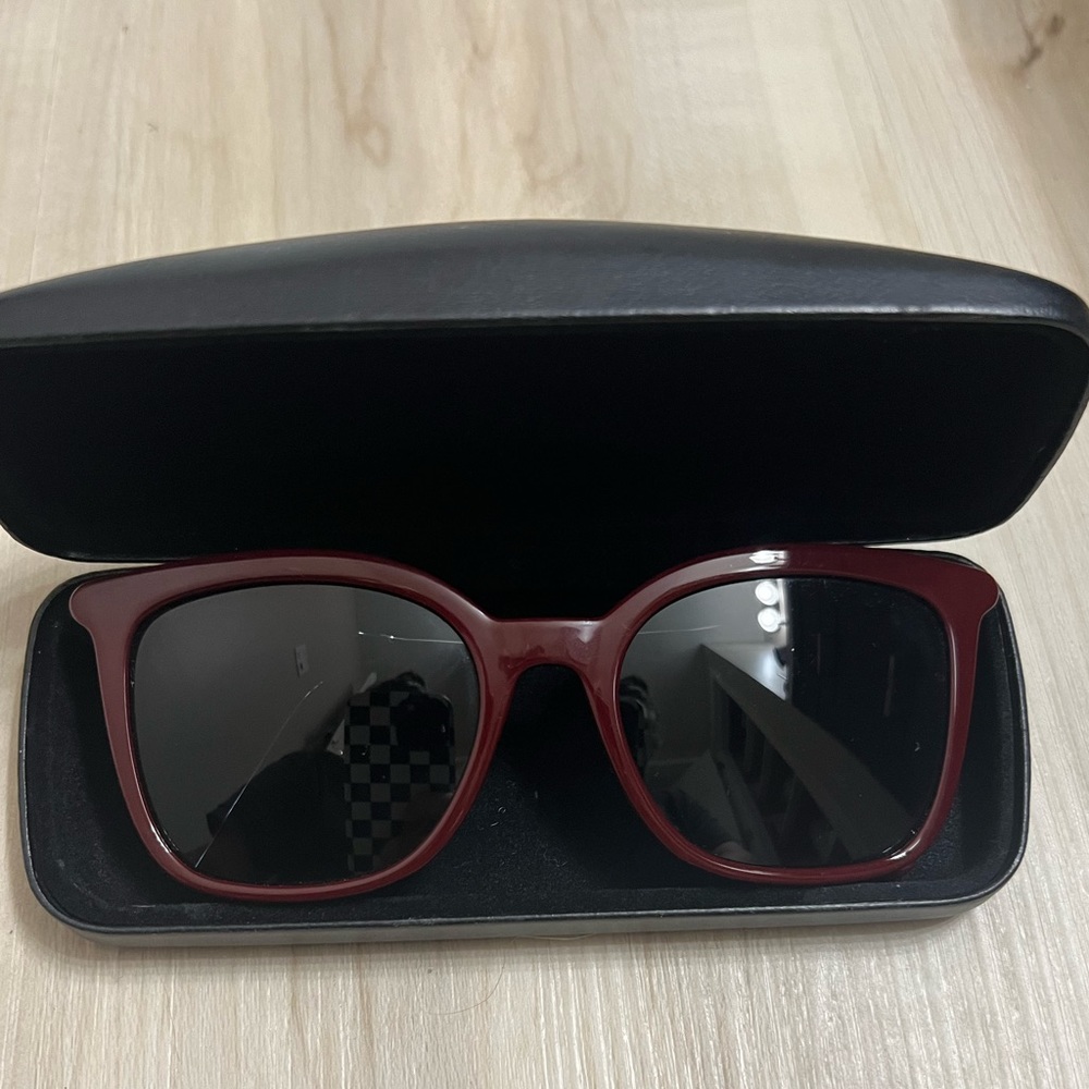 Calvin Klein Sunglasses- CK3204S